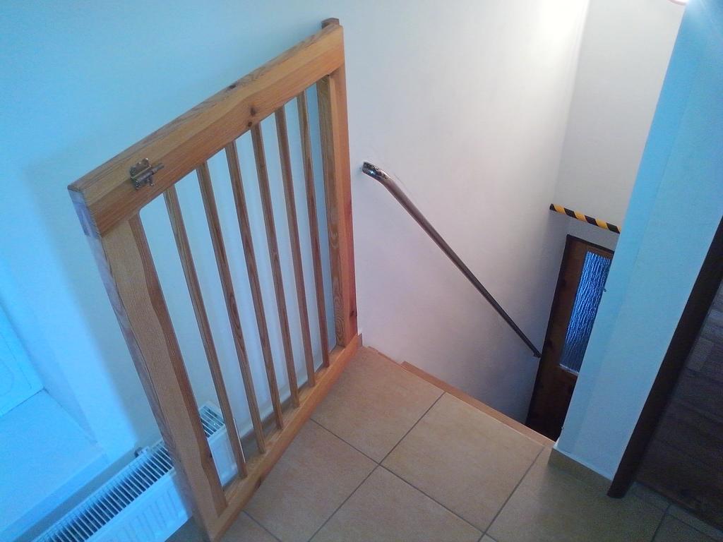 Chalupa Erika Dobšín Rom bilde