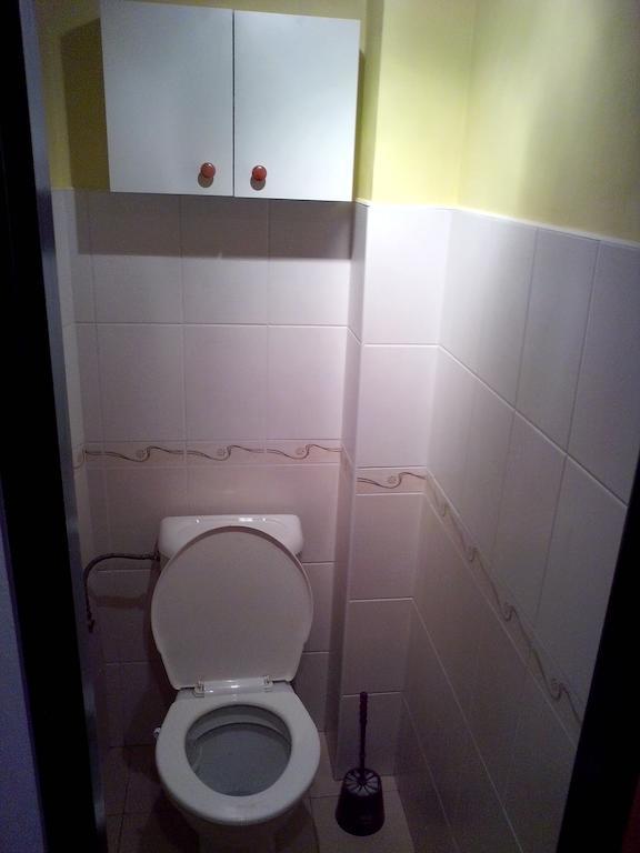 Chalupa Erika Dobšín Rom bilde